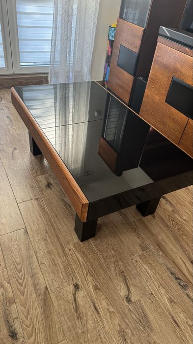 Ława rozsuwana z kolekcji Verano - stylowa i elegancka