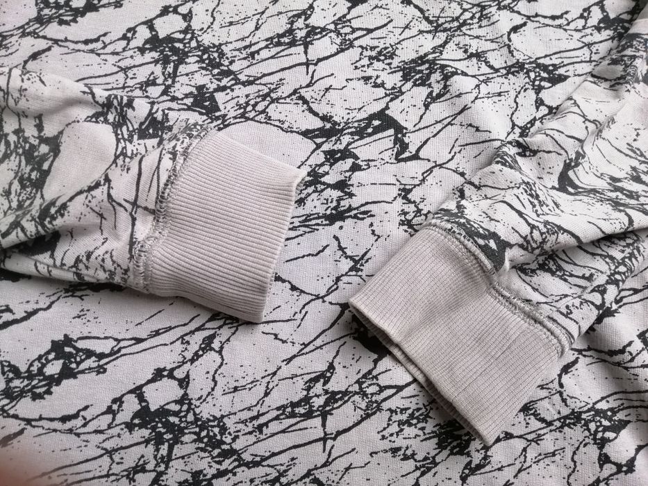 Худи, кофта, спортивная одежда H&M с капюшоном 140 см