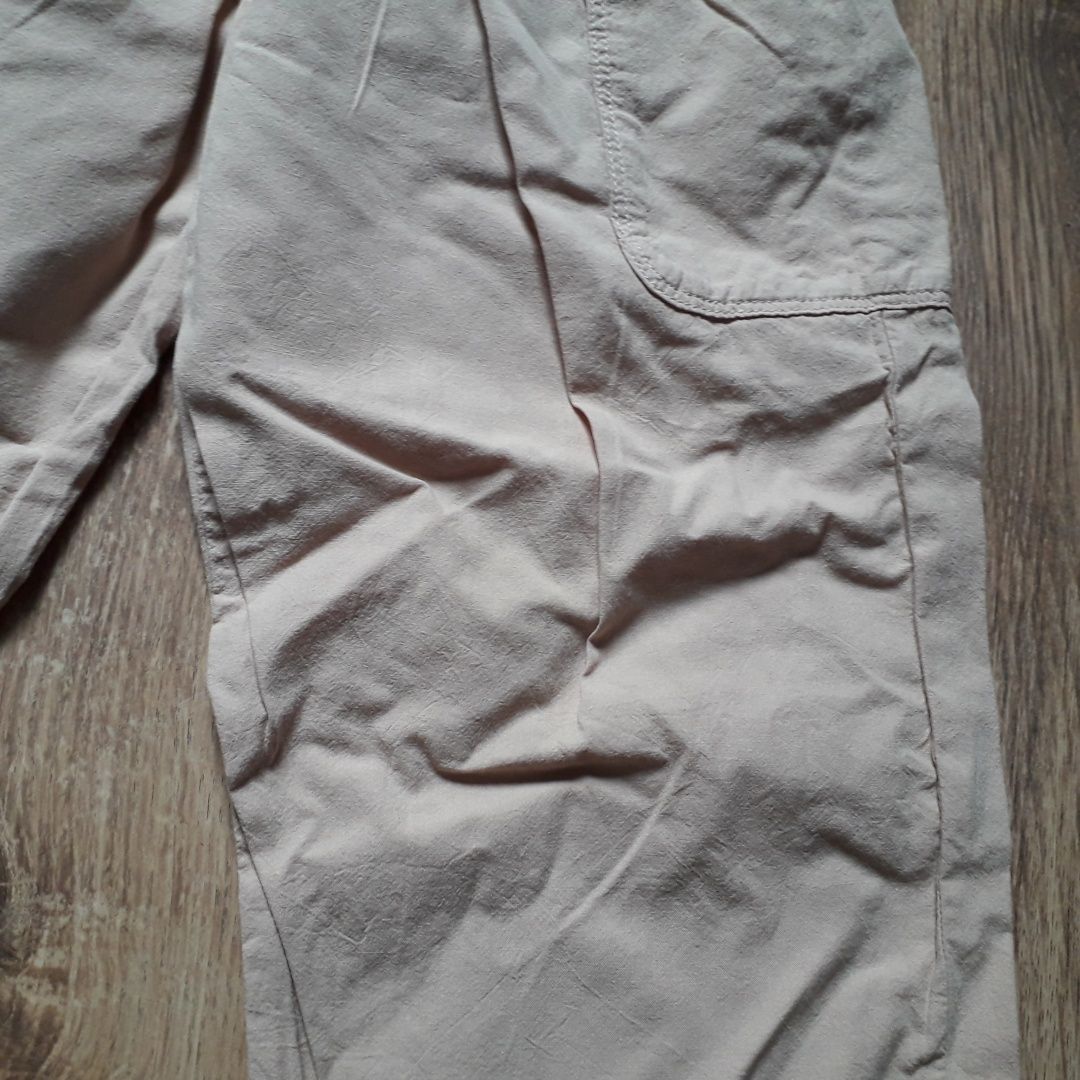 Spodnie/Spodenki 110 Zara 4/5 lat
