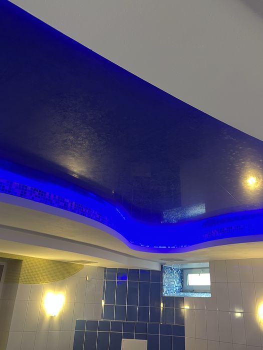 Послуги клінера