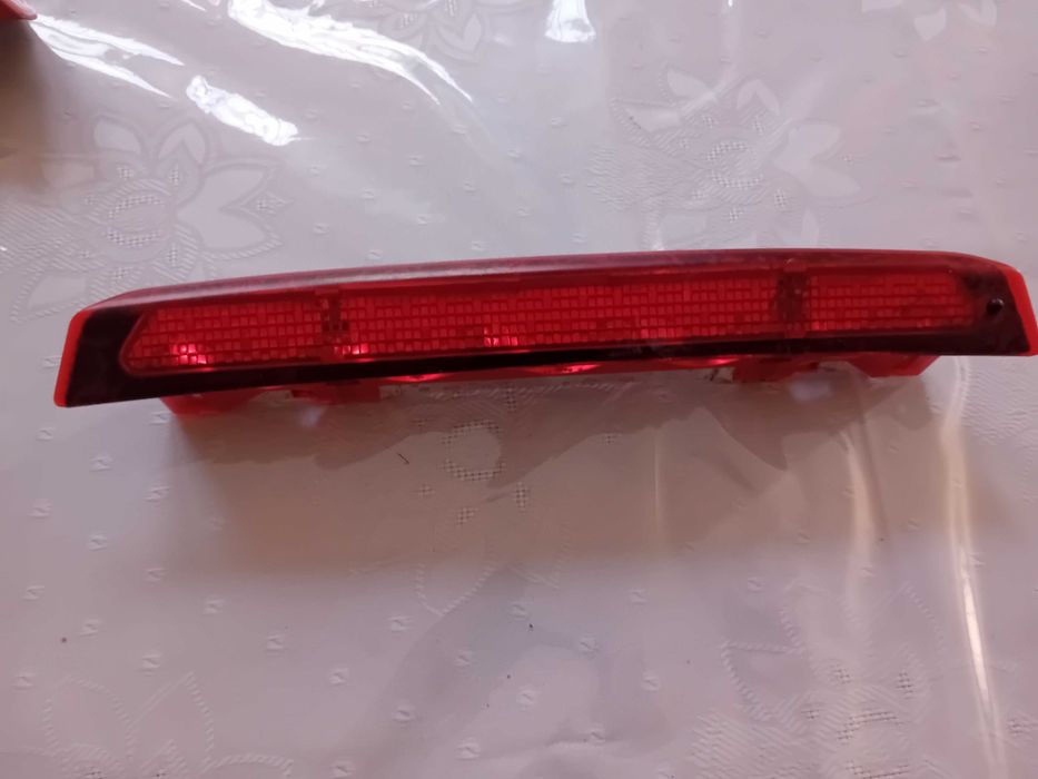 trzecie światło stop Ford C-max