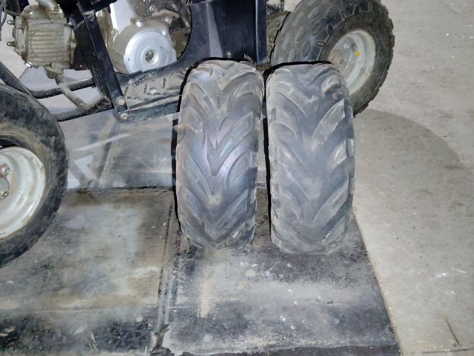 Продам квадроцикл,обмін на електро самокат.