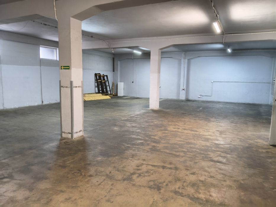 Hala-wynajem Małopolska