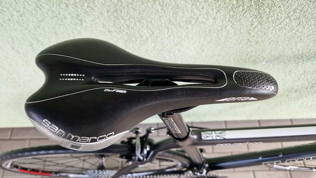 PLANET X PRO CARBON sram RIVAL 2x11s  szosa endurance