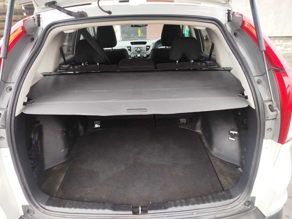 Розборка разборка шрот запчатини honda crv 4 хонда црв 2013-2017