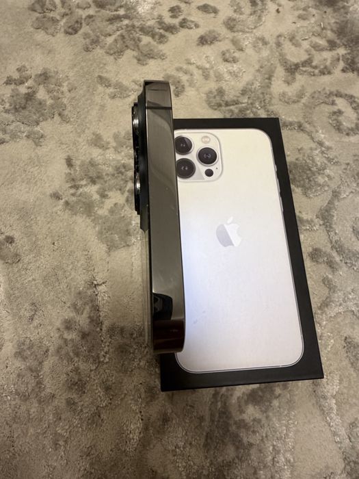 Iphone 13 Pro Max 128gb neverlock