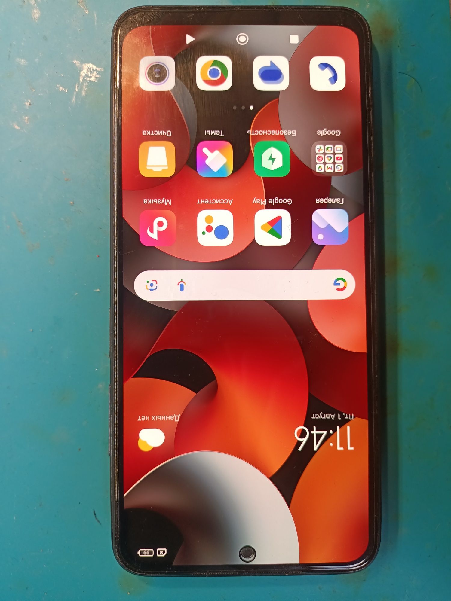 Продам Redmi note 10s