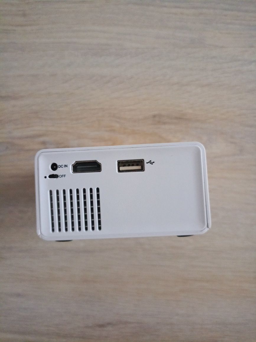 Projektor mini LED