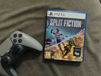 Split Fiction PS5 PL
