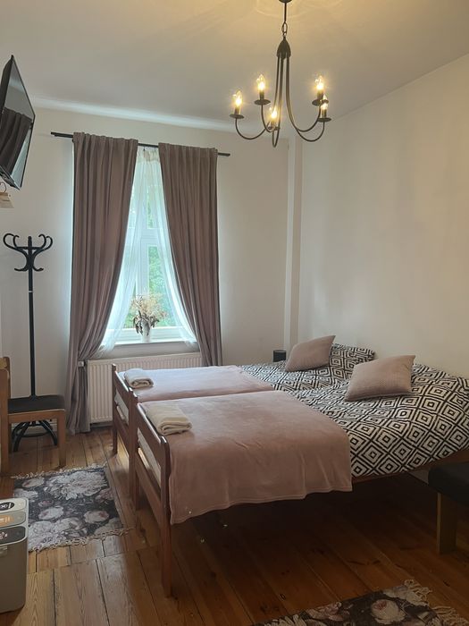 Noclegi , kwatery pracownicze , wynajem sali