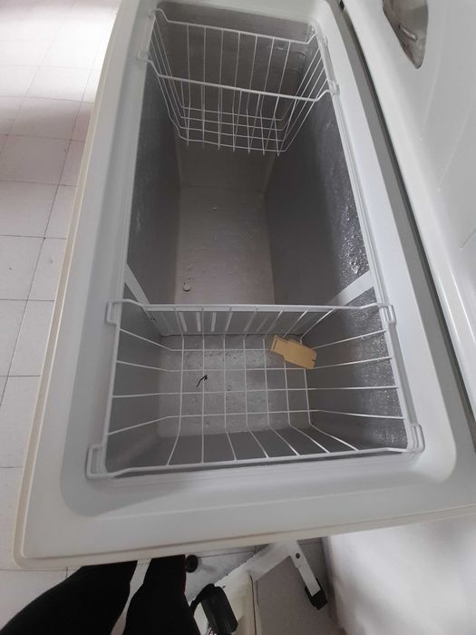 Arca Congeladora