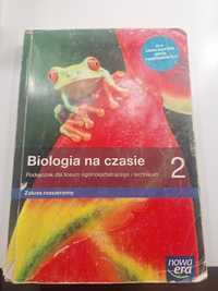 Podręcznik do biologii 2