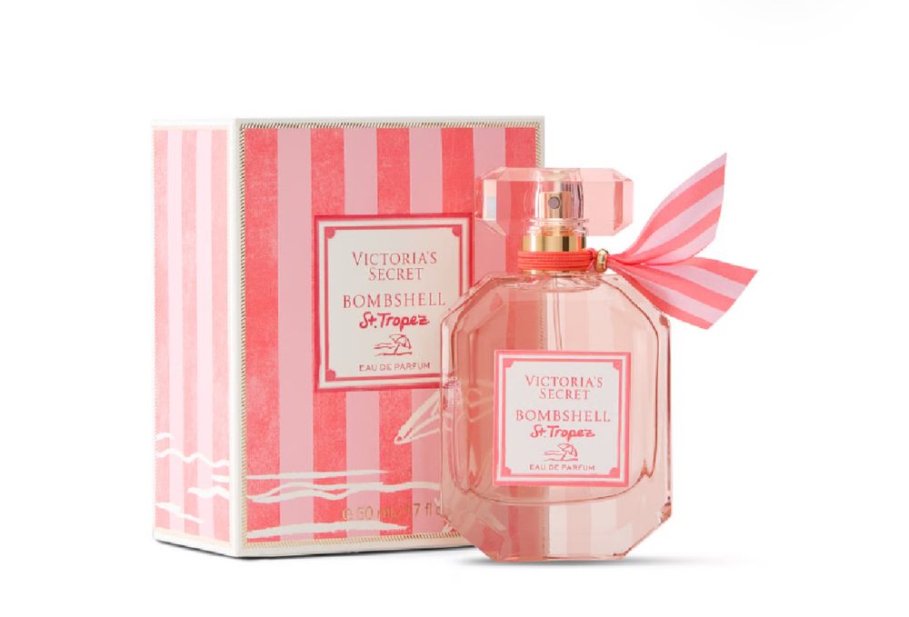 Bombshell Parfums