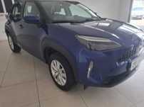 Toyota Yaris Cross 1.5 HDF Comfort Plus