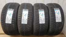 Nowe opony całoroczne 215/50 R17 95W XL GoodYear Vector 4Seasons Gen-3