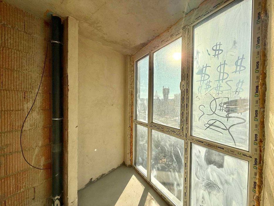 РОЗТЕРМІНУВАННЯ в елітному ЖК — для себе чи під оренду