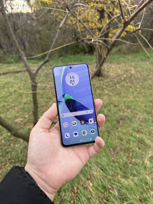 Motorola G84 8/256GB