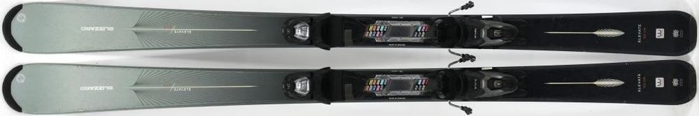 Narty Blizzard Elevate RTX 153 cm