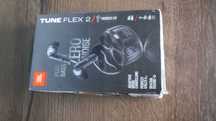 Słuchawki JBL Tune Flex 2 Ghost Edition
