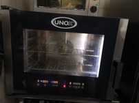 Piec konwekcyjny UNOX XC 405