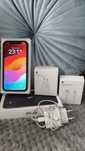 iPhone 11 64GB czarny w bardzo dobrym stanie