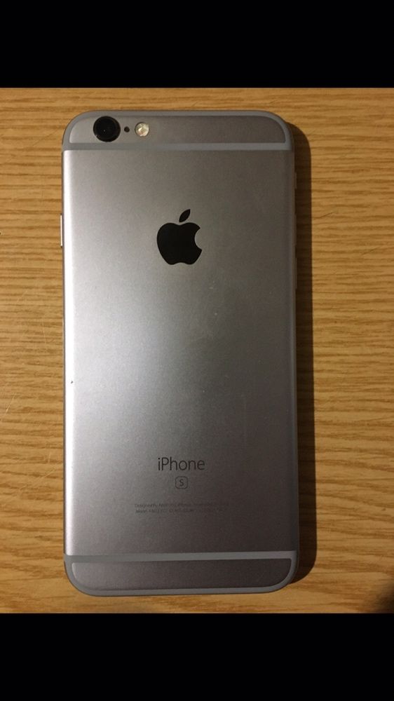 iPhone 6s/16гб