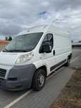 Fiat Dukato  Stan dobry niezawodny sprawny w 100%