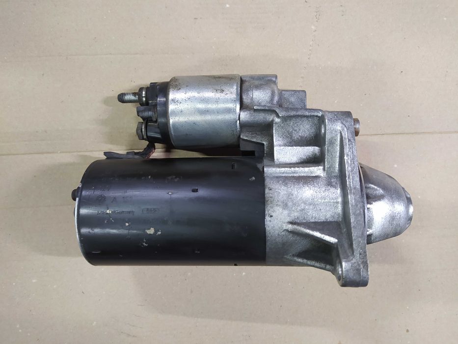 Стартеро Fiat Doblo (2000-2010 р. в) 1.9JTD