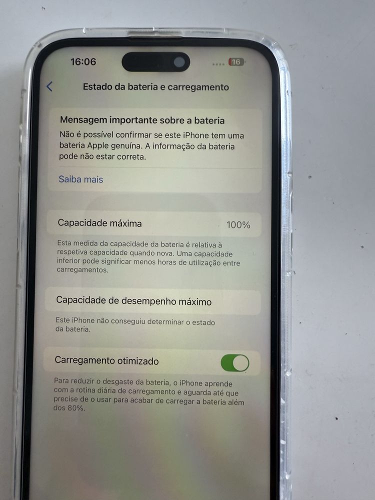 Iphone 14 pro max 128gb