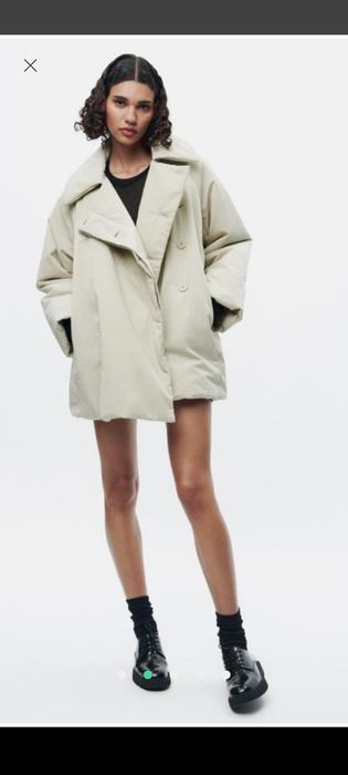 Куртка жіноча Zara