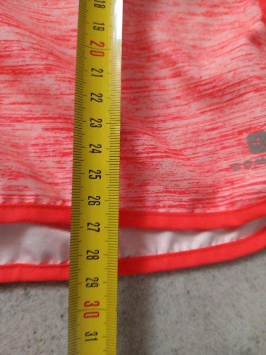 Spodenki damskie Domyos S