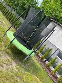 Trampolina sprzedam