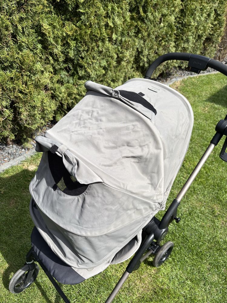 Wózek spacerowy Cybex Melio