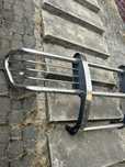 Kangur taran orurowanie Land cruiser 80