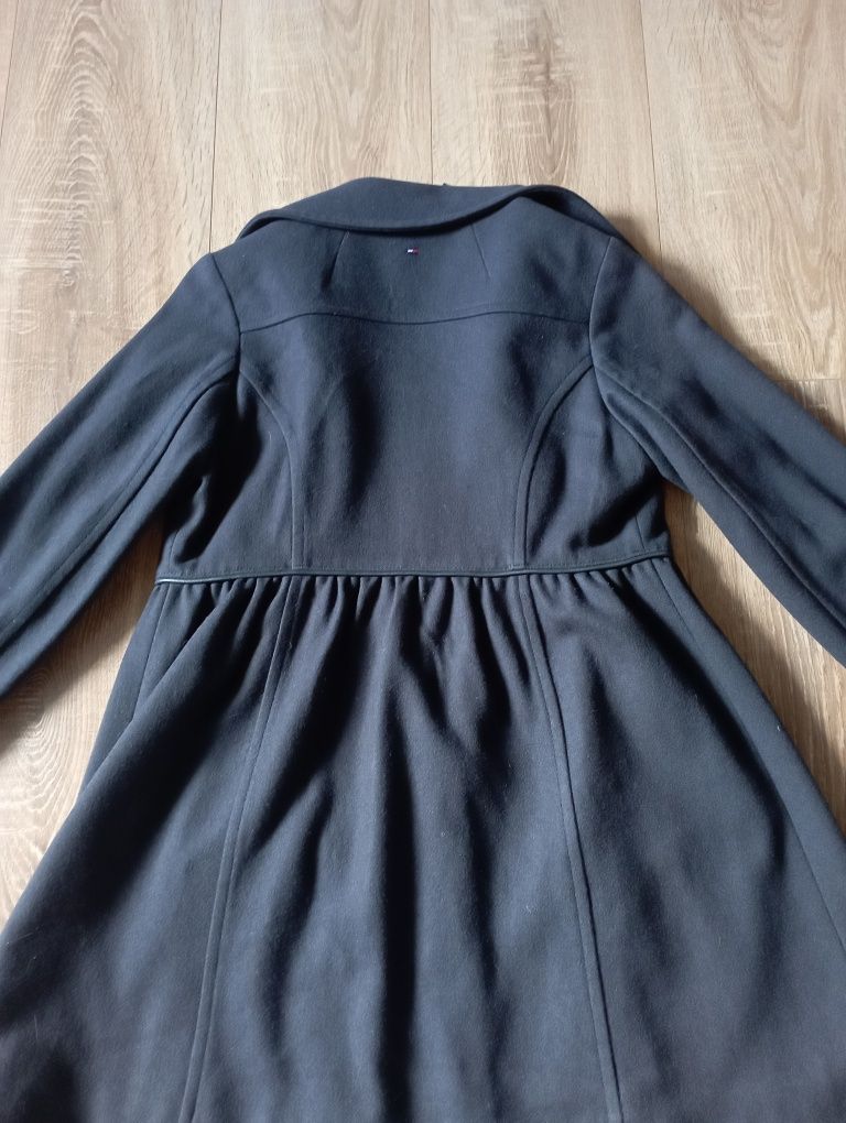 Płaszcz trencz Tommy Hilfiger