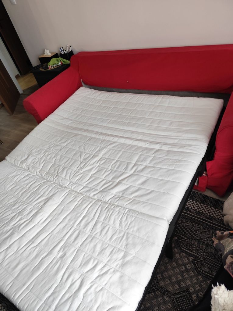 Sofa rozkładana ektorp