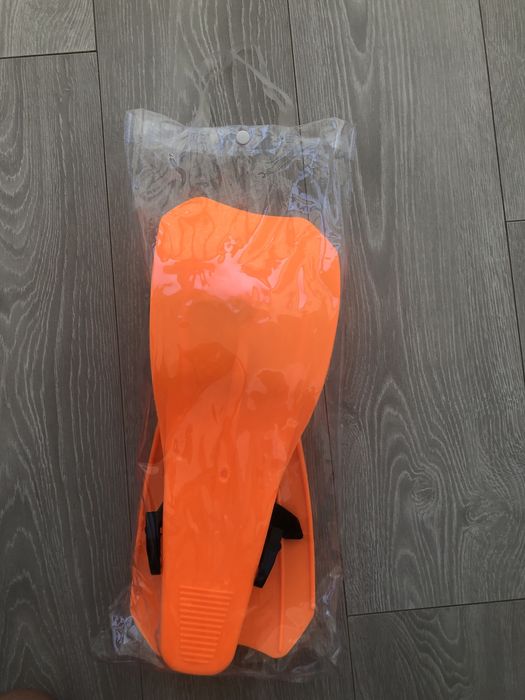 Ласти дитячі для плавання