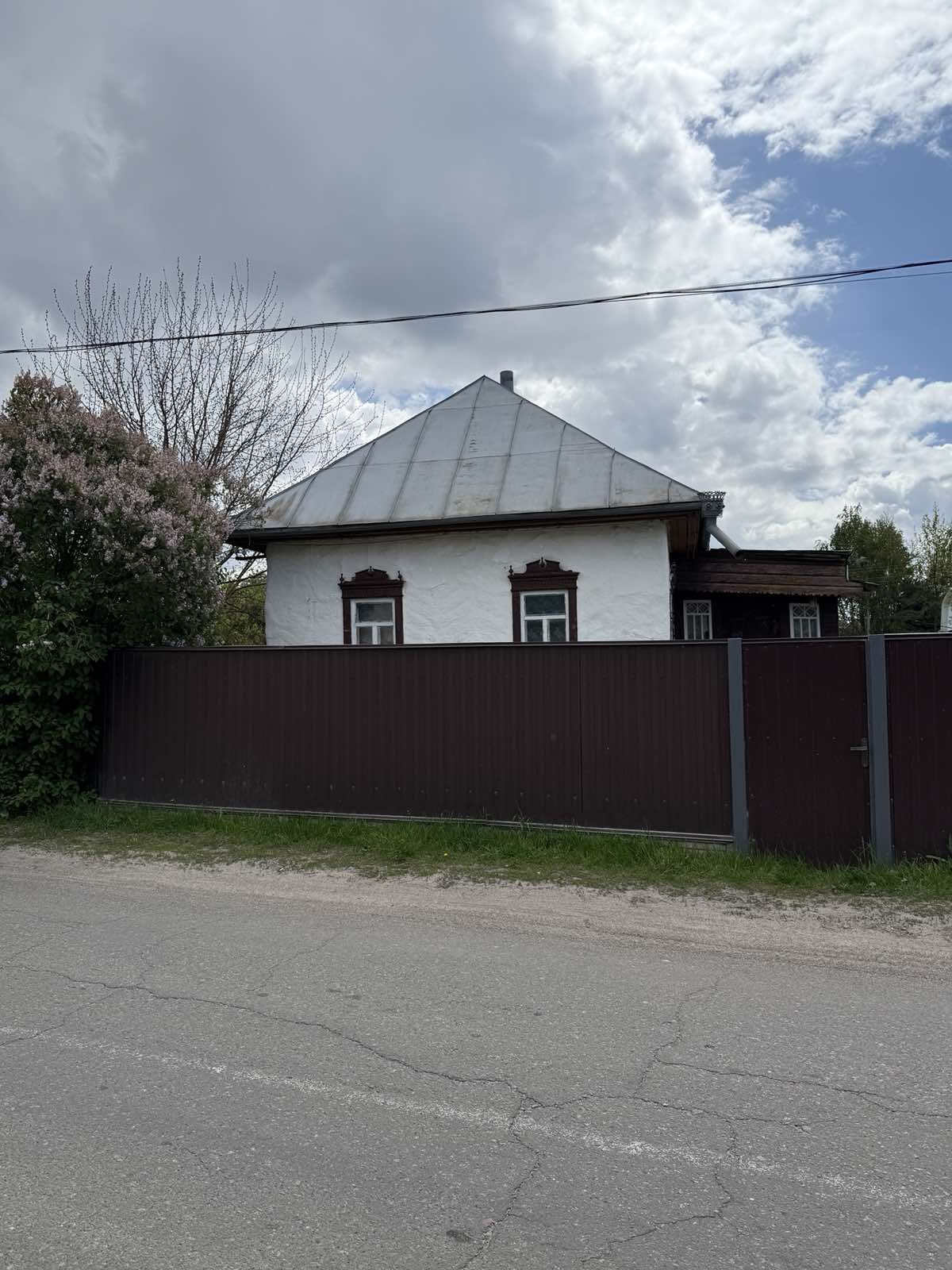 Будинок район Фрунзівка