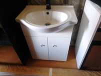 Vendo móvel completo casa de banho
