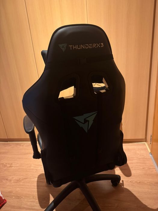 Cadeira Gamer Thunder X3