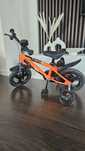 Rowerek 12 cali jak nowy