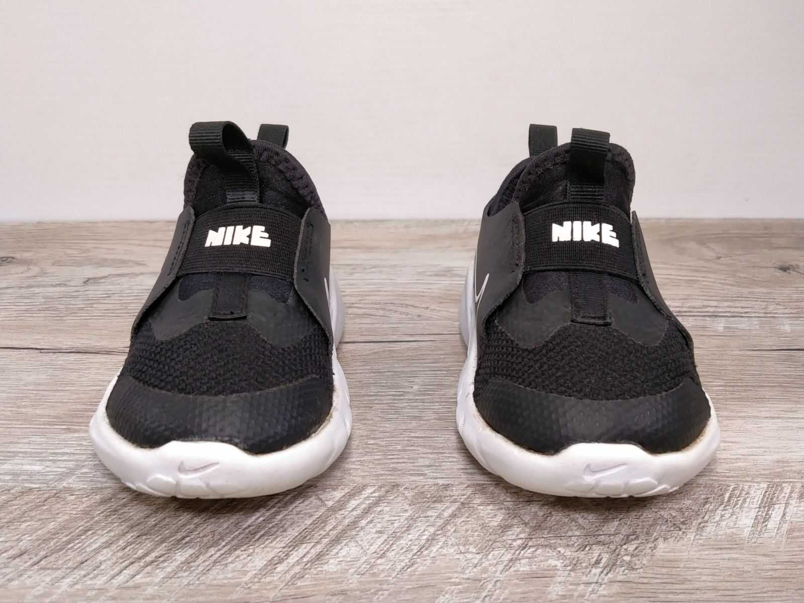 Кросівки nike flex 22р