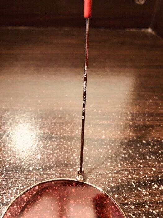 Oculos de Sol novos Ray Ban novos