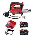 Milwaukee m18 gg-502 Smarownica akumulatorowa