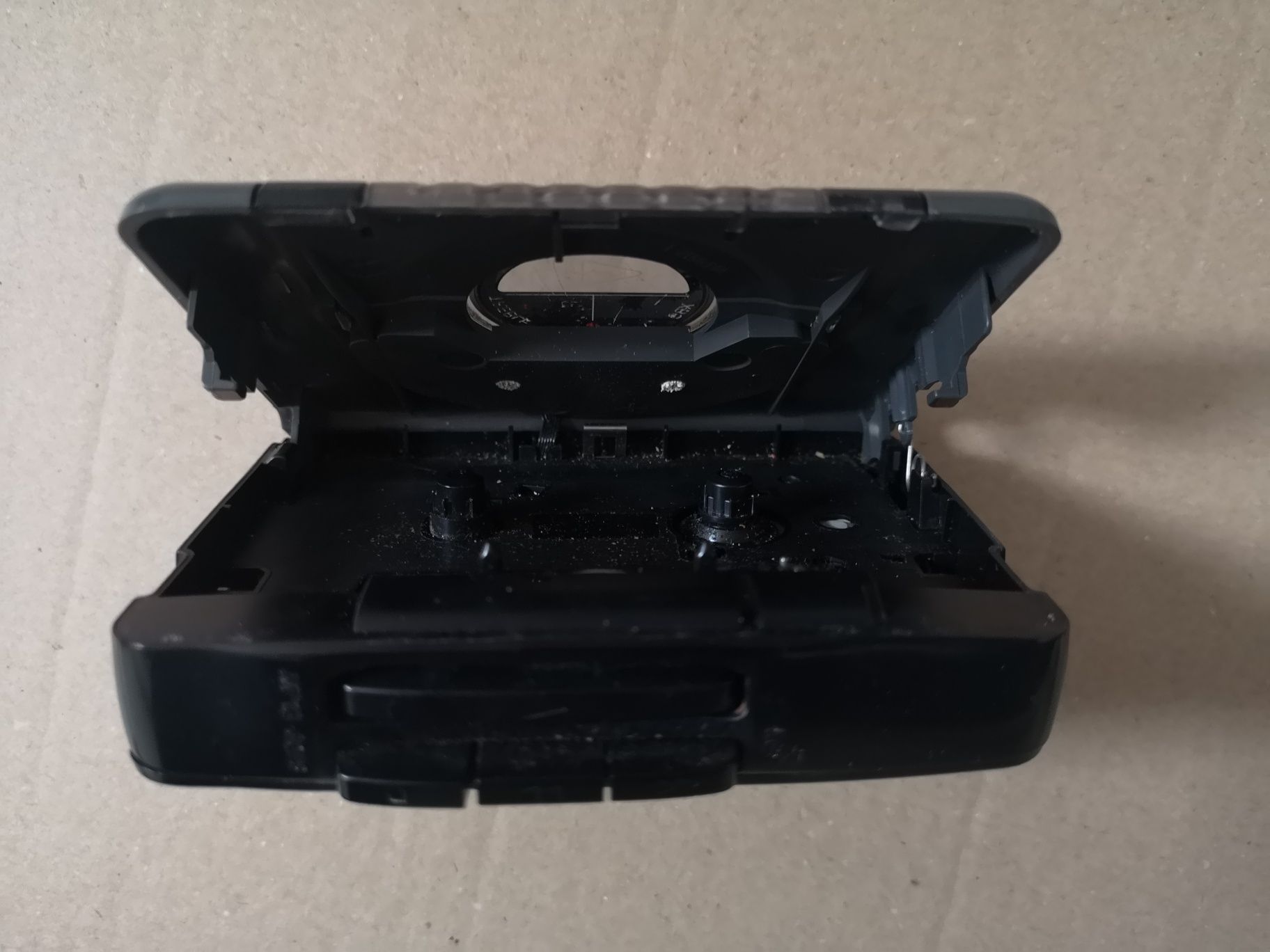 Walkman Panasonic