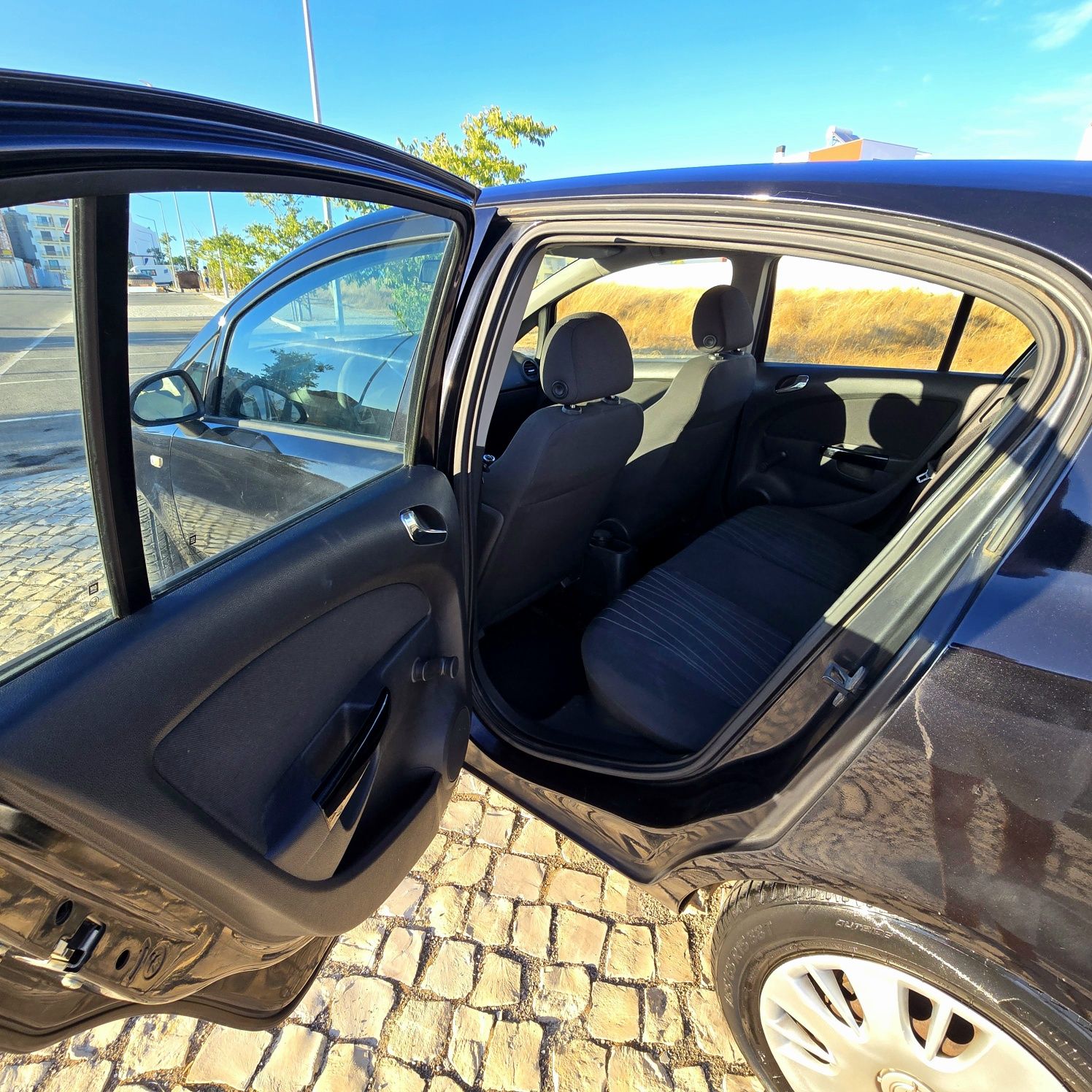 Opel Corsa 1.2 Enjoy "07