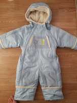 Kombinezon Coccodrillo roz.80