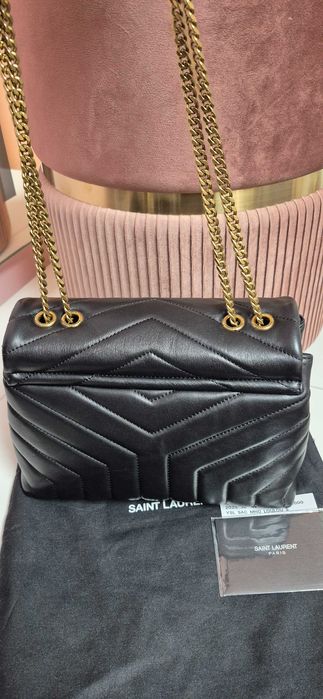 Saint Lauren|, оригінал. Сумка.Louis V