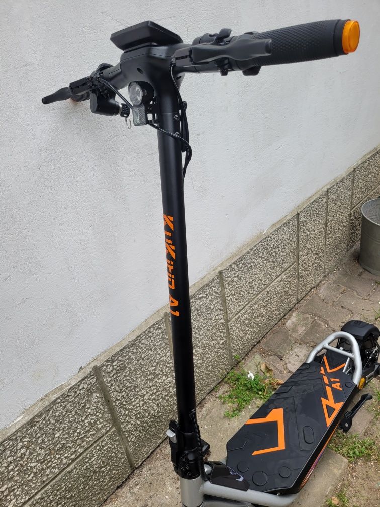 Hulajnoga elektryczna Kukirin A1 800w