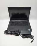 A384] Laptop Dell Latitude 7290 i7-8650U 16GB 256GB NVMe Win11 bat